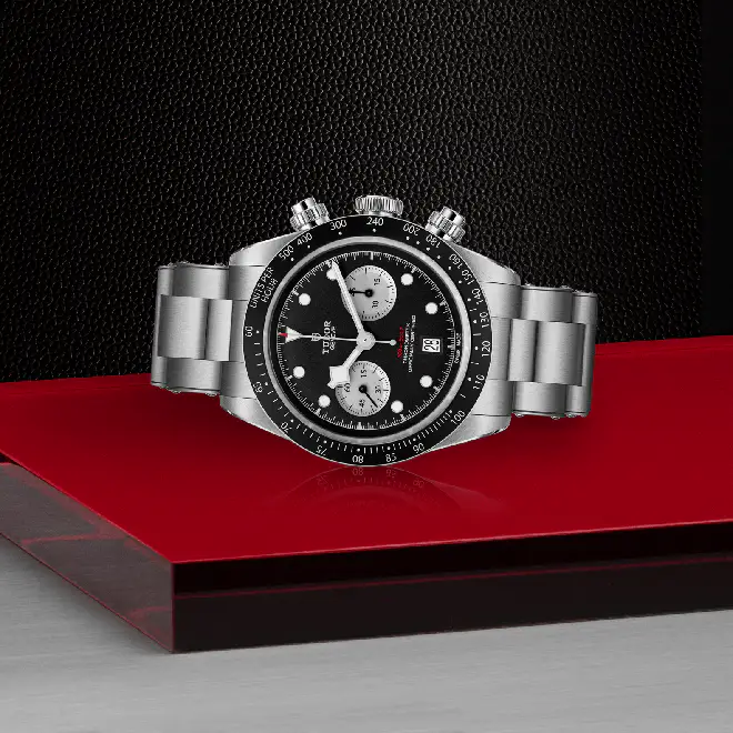 Tudor BLACK BAY CHRONO M79360N-0011 | Emperor Watch & Jewellery Singapore