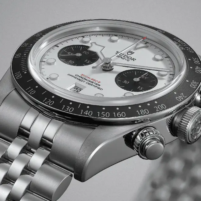 Tudor BLACK BAY CHRONO M79360N-0014 | Emperor Watch & Jewellery Singapore