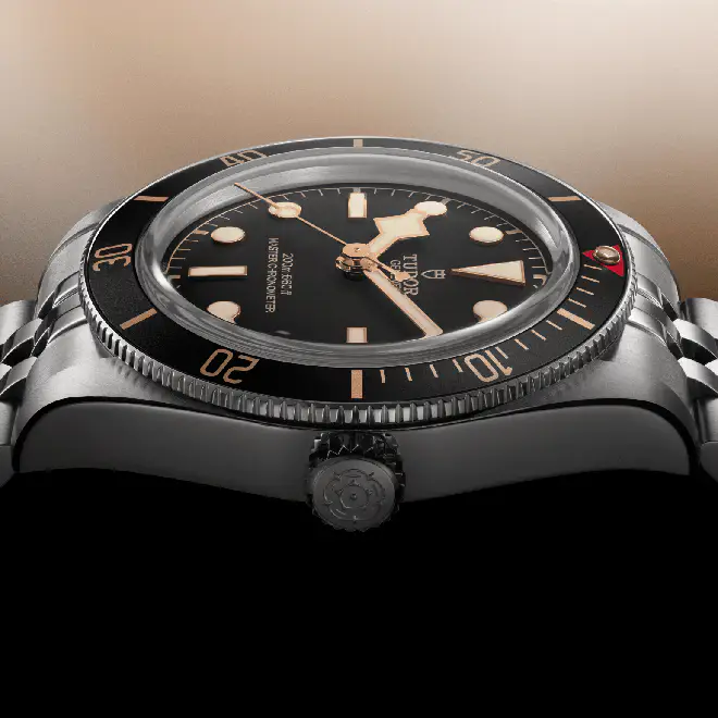 Tudor BLACK BAY 58 M7939A1A0NU-0001 | Emperor Watch & Jewellery Singapore
