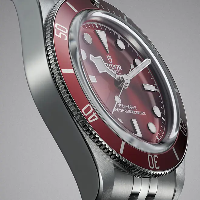 Tudor BLACK BAY 58 M7939A1A0RU-0001 | Emperor Watch & Jewellery Singapore