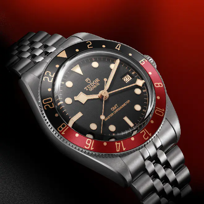 Tudor BLACK BAY 58 GMT M7939G1A0NRU-0003 | Emperor Watch & Jewellery Singapore