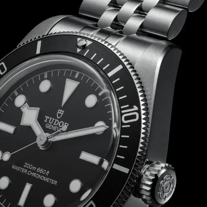 Tudor BLACK BAY M7941A1A0NU-0003 | Emperor Watch & Jewellery Singapore
