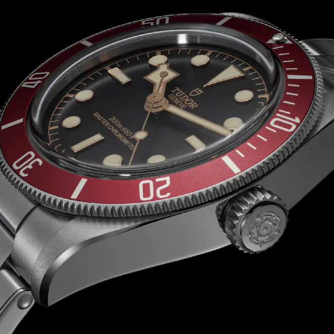 Tudor 1926 M7941A1A0RU-0001 | Emperor Watch & Jewellery Singapore