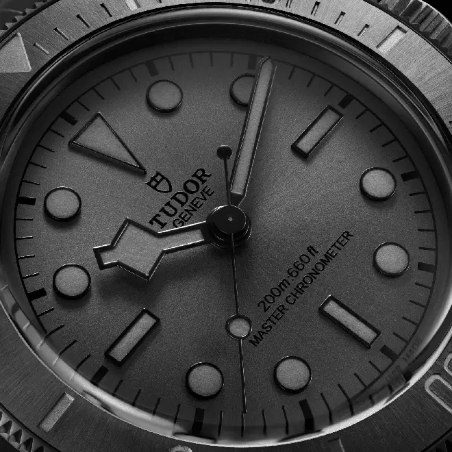 Tudor BLACK BAY CERAMIC M7941A1ACNU-0001 | Emperor Watch & Jewellery Singapore