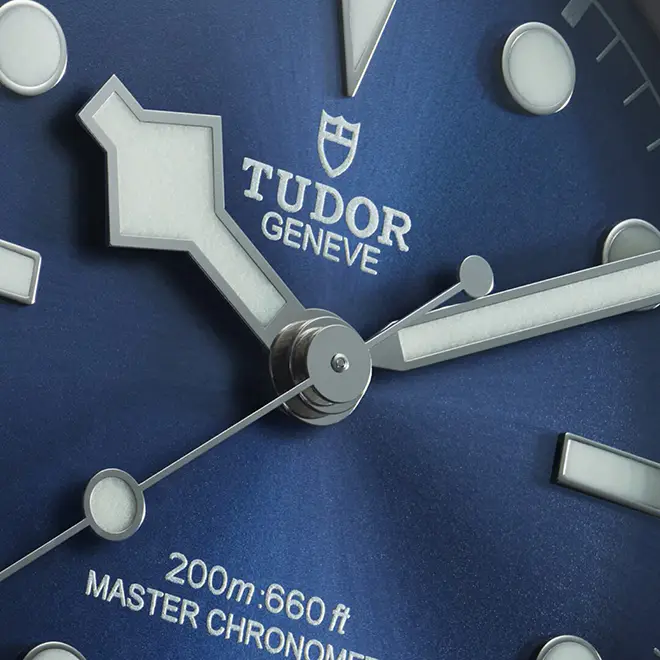 Tudor BLACK BAY 68 M7943A1A0NU-0001 | Emperor Watch & Jewellery Singapore