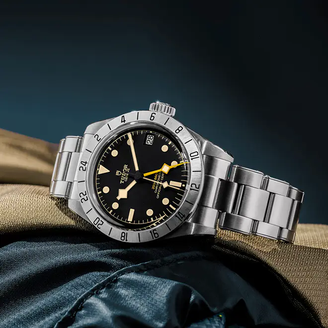 Tudor BLACK BAY PRO M79470-0001 | Emperor Watch & Jewellery Singapore