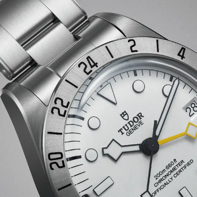 Tudor BLACK BAY PRO M79470-0004 | Emperor Watch & Jewellery Singapore