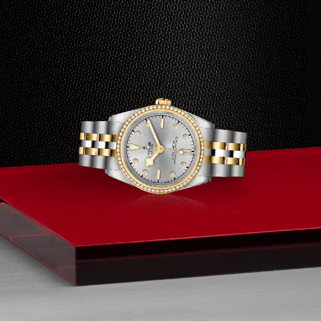 Tudor BLACK BAY ONE S&G M79613-0006 | Emperor Watch & Jewellery Singapore