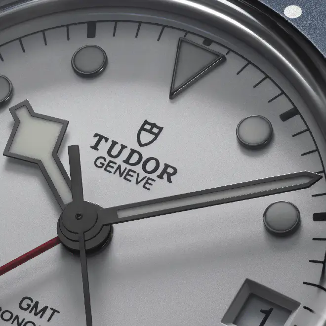 Tudor BLACK BAY GMT M79830RB-0010 | Emperor Watch & Jewellery Singapore