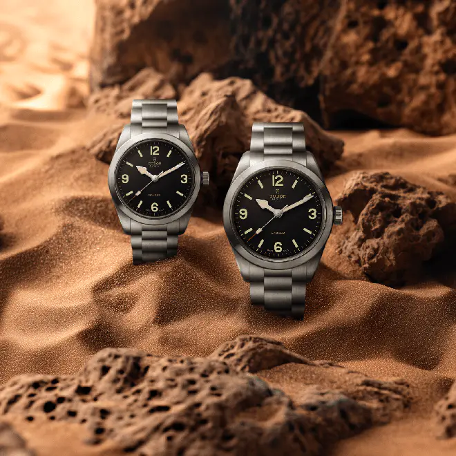 Tudor RANGER M79950-0001 | Emperor Watch & Jewellery Singapore