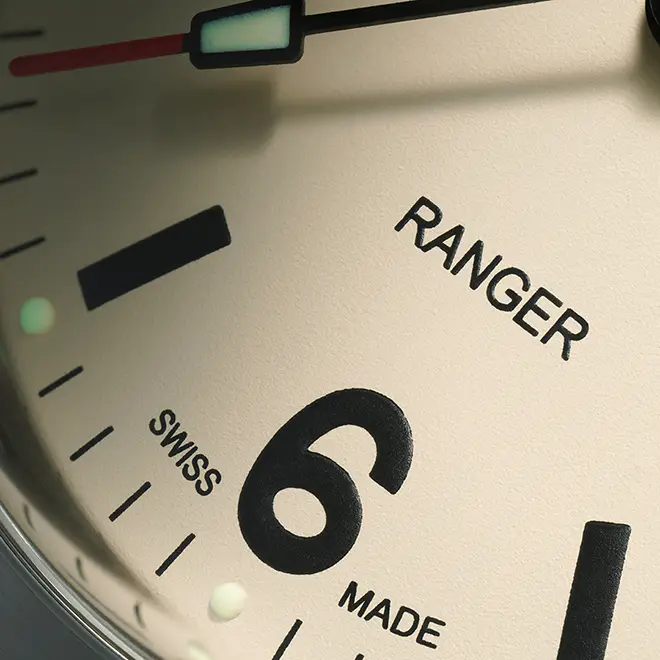 Tudor RANGER M79950-0008 | Emperor Watch & Jewellery Singapore