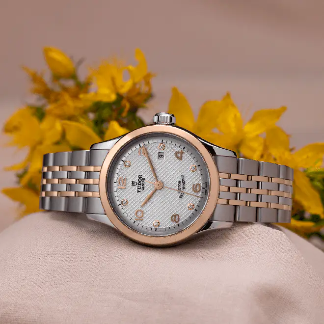 Tudor 1926 M91351-0002 | Emperor Watch & Jewellery Singapore
