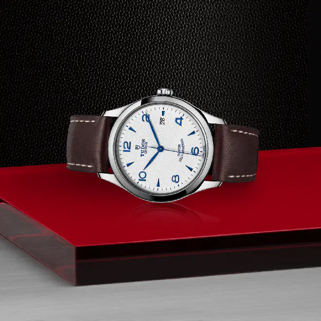 Tudor 1926 M91550-0010 | Emperor Watch & Jewellery Singapore