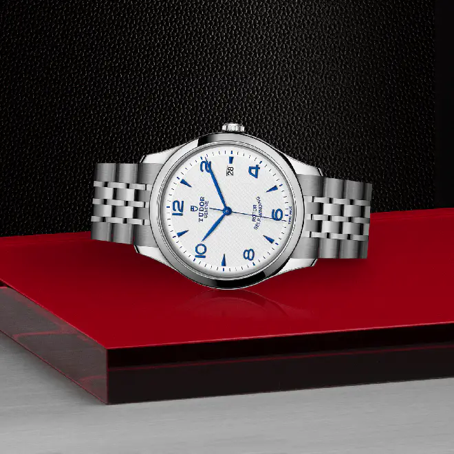 Tudor 1926 M91650-0005 | Emperor Watch & Jewellery Singapore