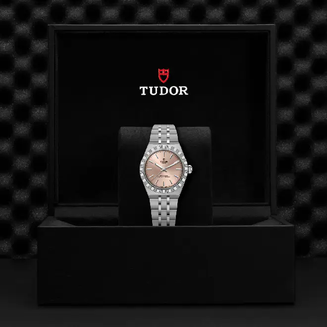 TUDOR ROYAL M2830A1A0-0003 | Emperor Watch & Jewellery Singapore