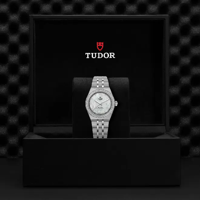 TUDOR ROYAL M2830A1S0-0001 | Emperor Watch & Jewellery Singapore