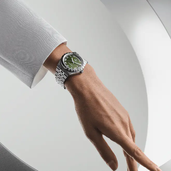 TUDOR ROYAL M2840D1A0-0003 | Emperor Watch & Jewellery Singapore