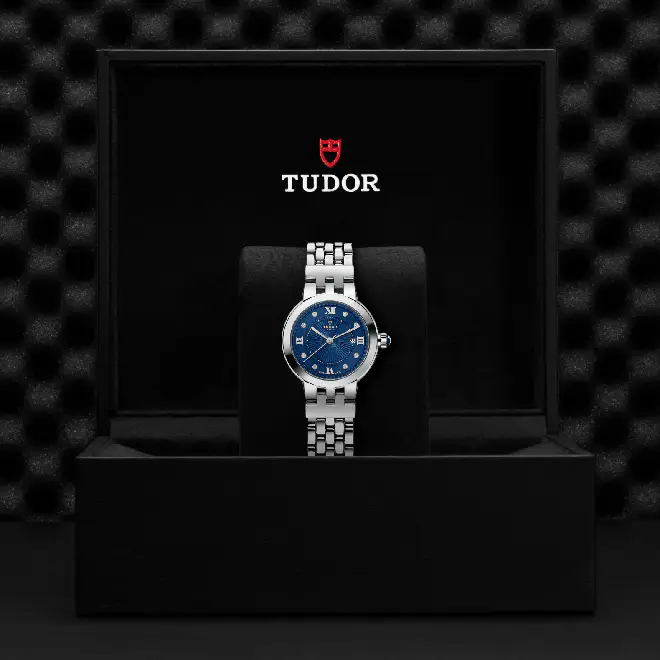 Tudor CLAIR DE ROSE M35500-0010 | Emperor Watch & Jewellery Singapore
