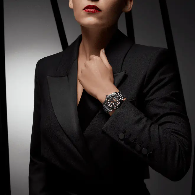 Tudor BLACK BAY 54 M79000N-0001 | Emperor Watch & Jewellery Singapore