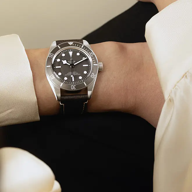 Tudor BLACK BAY 58 925 M79010SG-0001 | Emperor Watch & Jewellery Singapore