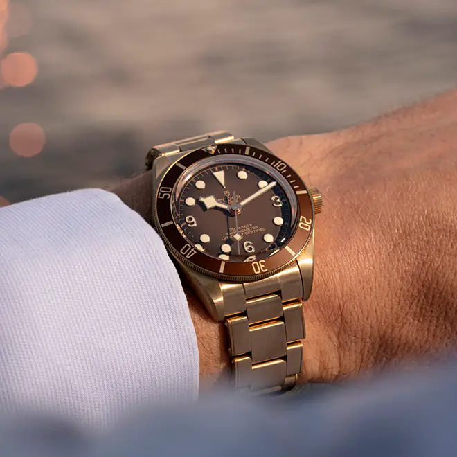 Tudor BLACK BAY 58 M79012M-0001 | Emperor Watch & Jewellery Singapore