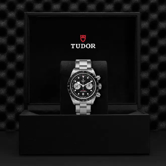 Tudor BLACK BAY CHRONO M79360N-0011 | Emperor Watch & Jewellery Singapore