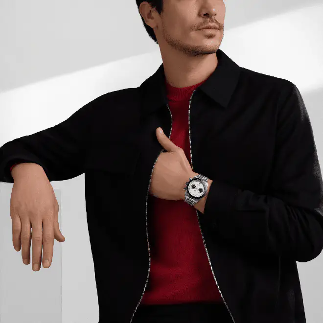 Tudor BLACK BAY CHRONO M79360N-0014 | Emperor Watch & Jewellery Singapore