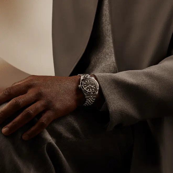 Tudor BLACK BAY 58 M7939A1A0NU-0001 | Emperor Watch & Jewellery Singapore