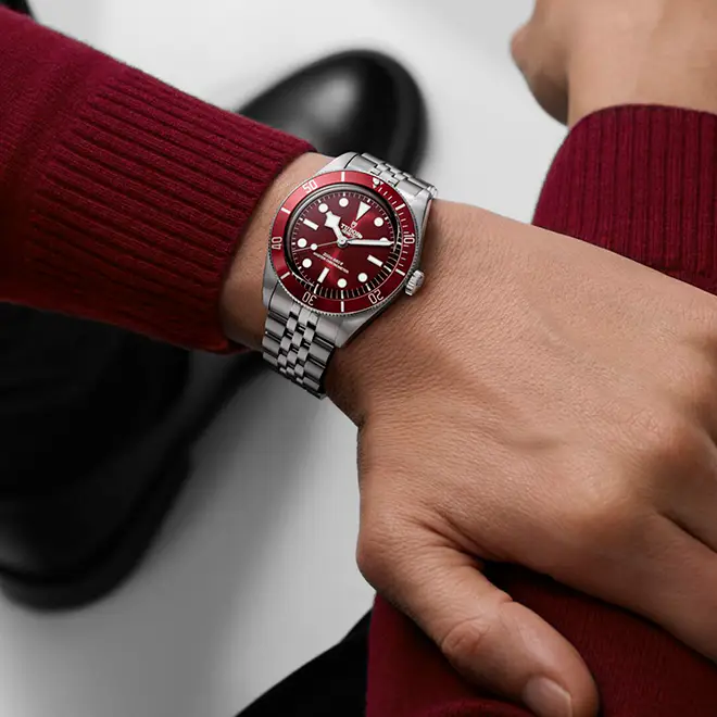 Tudor BLACK BAY 58 M7939A1A0RU-0001 | Emperor Watch & Jewellery Singapore
