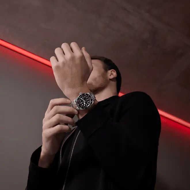 Tudor BLACK BAY M7941A1A0NU-0003 | Emperor Watch & Jewellery Singapore