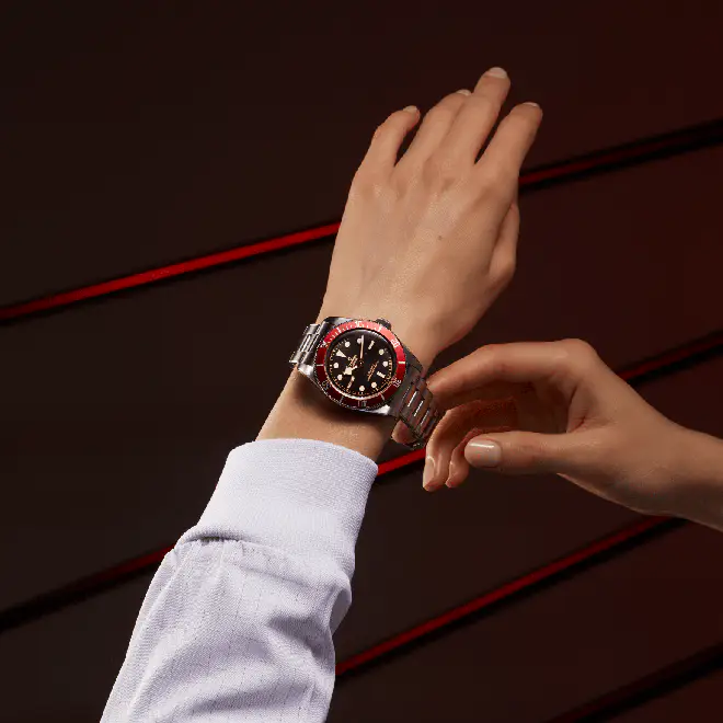 Tudor 1926 M7941A1A0RU-0001 | Emperor Watch & Jewellery Singapore