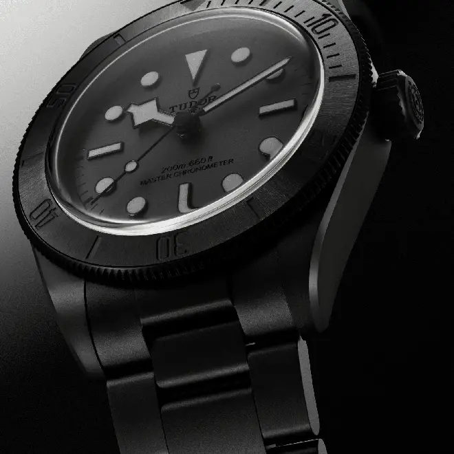 Tudor BLACK BAY CERAMIC M7941A1ACNU-0001 | Emperor Watch & Jewellery Singapore