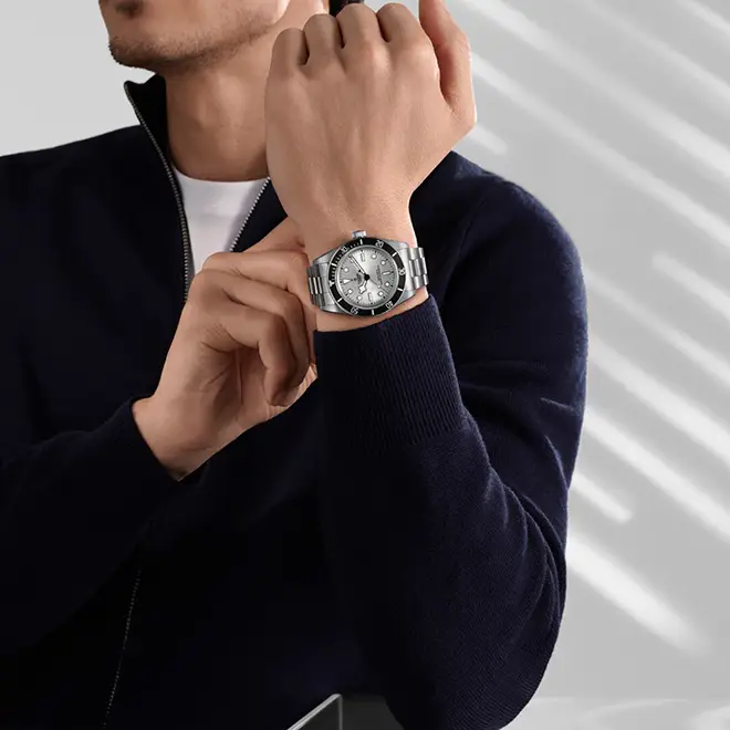 Tudor BLACK BAY 68 M7943A1A0NU-0002 | Emperor Watch & Jewellery Singapore