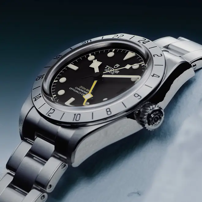 Tudor BLACK BAY PRO M79470-0001 | Emperor Watch & Jewellery Singapore