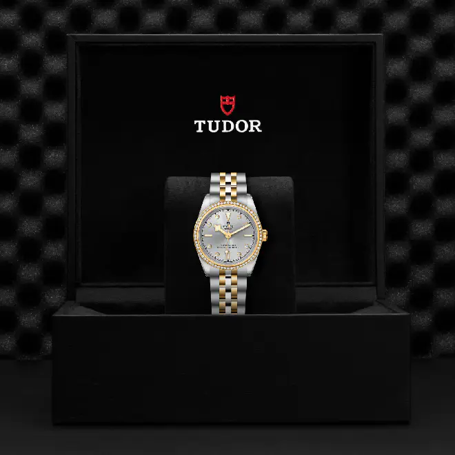 Tudor BLACK BAY ONE S&G M79613-0006 | Emperor Watch & Jewellery Singapore