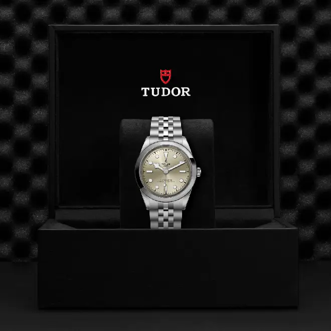 Tudor BLACK BAY ONE M79680-0003 | Emperor Watch & Jewellery Singapore