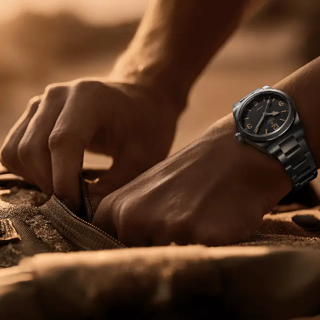 Tudor RANGER M79930-0001 | Emperor Watch & Jewellery Singapore