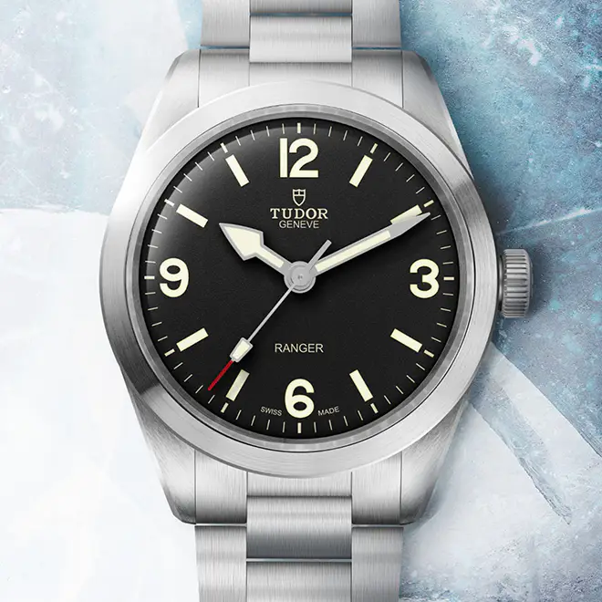 Tudor RANGER M79950-0001 | Emperor Watch & Jewellery Singapore