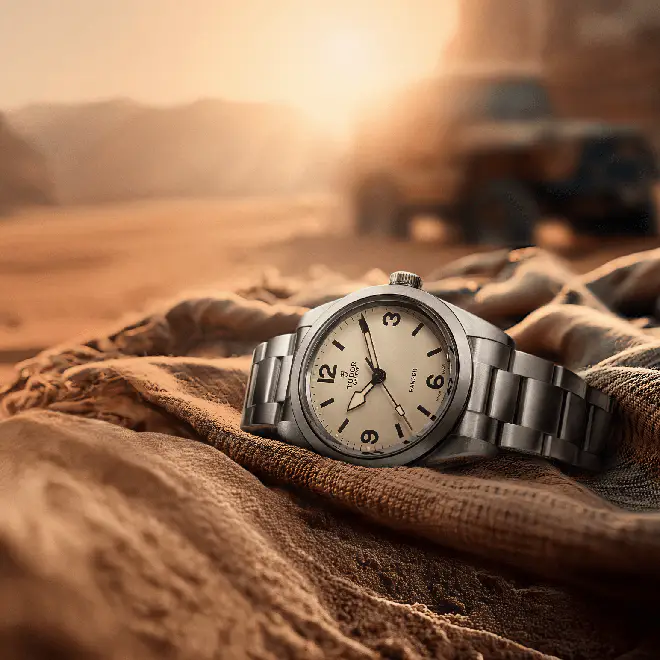 Tudor RANGER M79950-0008 | Emperor Watch & Jewellery Singapore