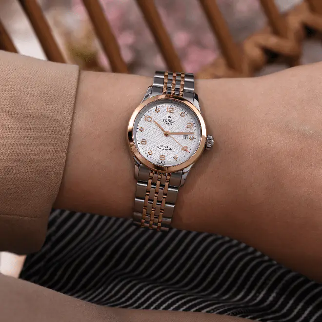 Tudor 1926 M91351-0002 | Emperor Watch & Jewellery Singapore