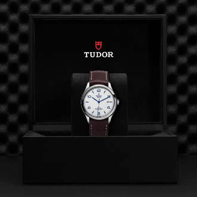 Tudor 1926 M91550-0010 | Emperor Watch & Jewellery Singapore