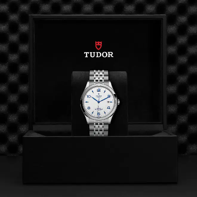 Tudor 1926 M91650-0005 | Emperor Watch & Jewellery Singapore