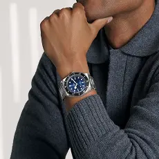 Black Bay | Emperor Watch & Jewellery