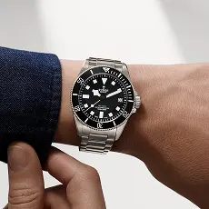 Pelagos | Emperor Watch & Jewellery
