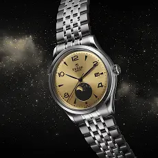 1926 | Emperor Watch & Jewellery